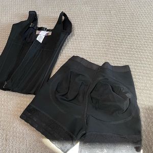 HOT DALLAS LOOKS SHAPEWEAR